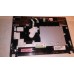 Aspire One d260 netbook cover frontale - sottotastiera
